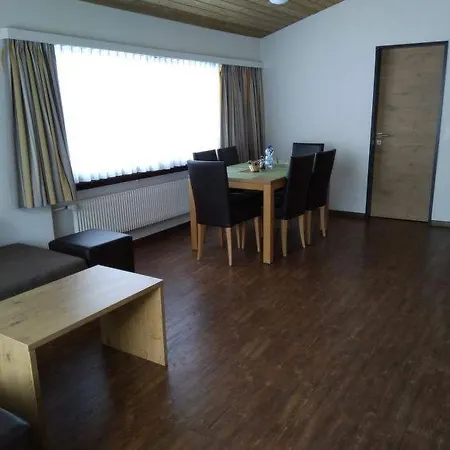 公寓 Saas-fee Sleeps 6 Wifi
