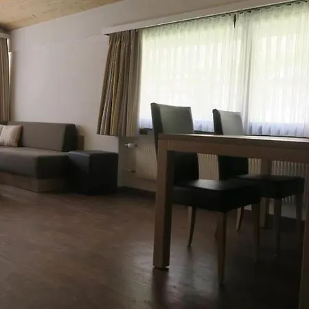 Saas-fee Sleeps 6 Wifi 公寓 *