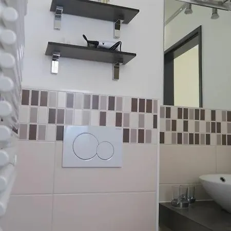 Saas-fee Sleeps 6 Wifi 公寓 *