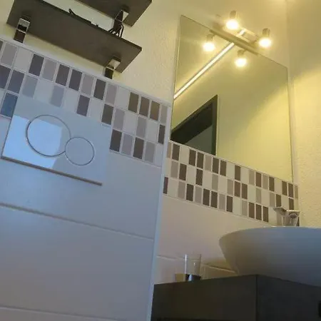 Saas-fee Sleeps 6 Wifi 公寓 *