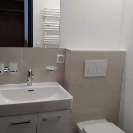 Saas-fee Sleeps 6 Wifi 公寓