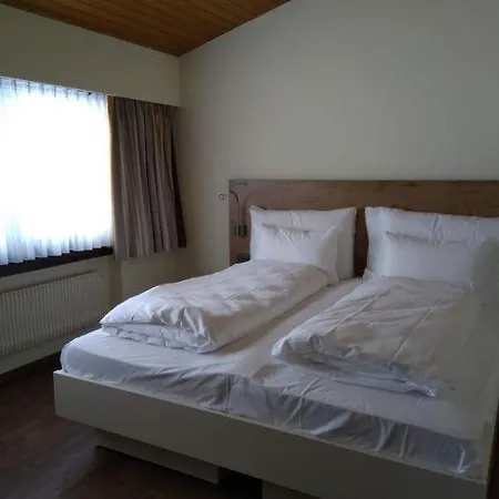 Saas-fee Sleeps 6 Wifi