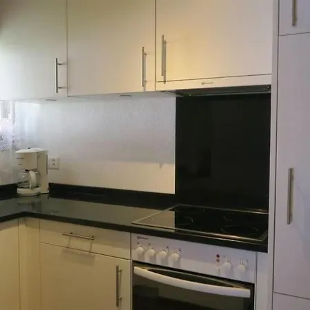 Saas-fee Sleeps 6 Wifi 公寓